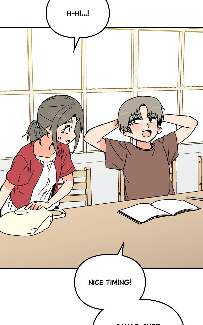 Humanoido Chapter 30 page 28 - 