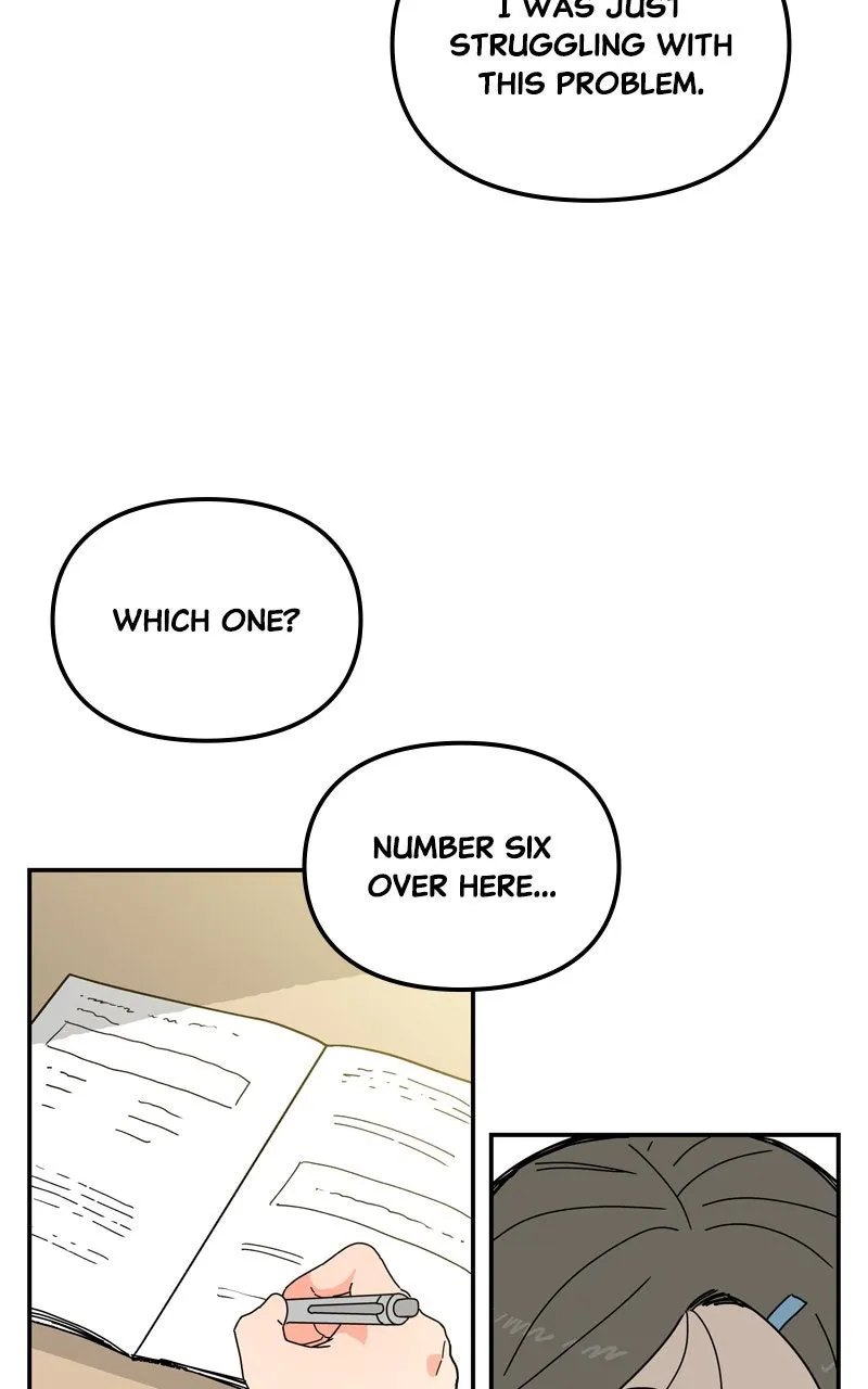 Humanoido Chapter 30 page 29 - 