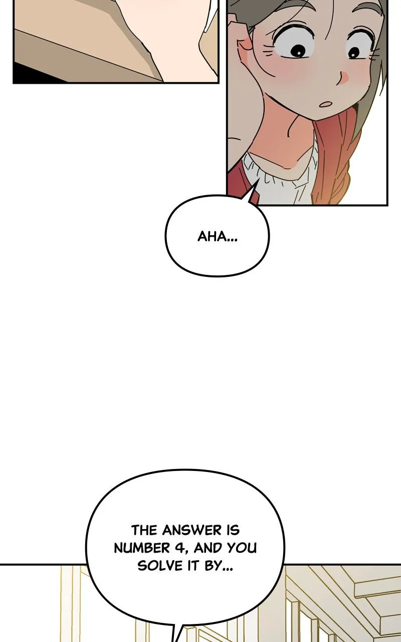 Humanoido Chapter 30 page 30 - 