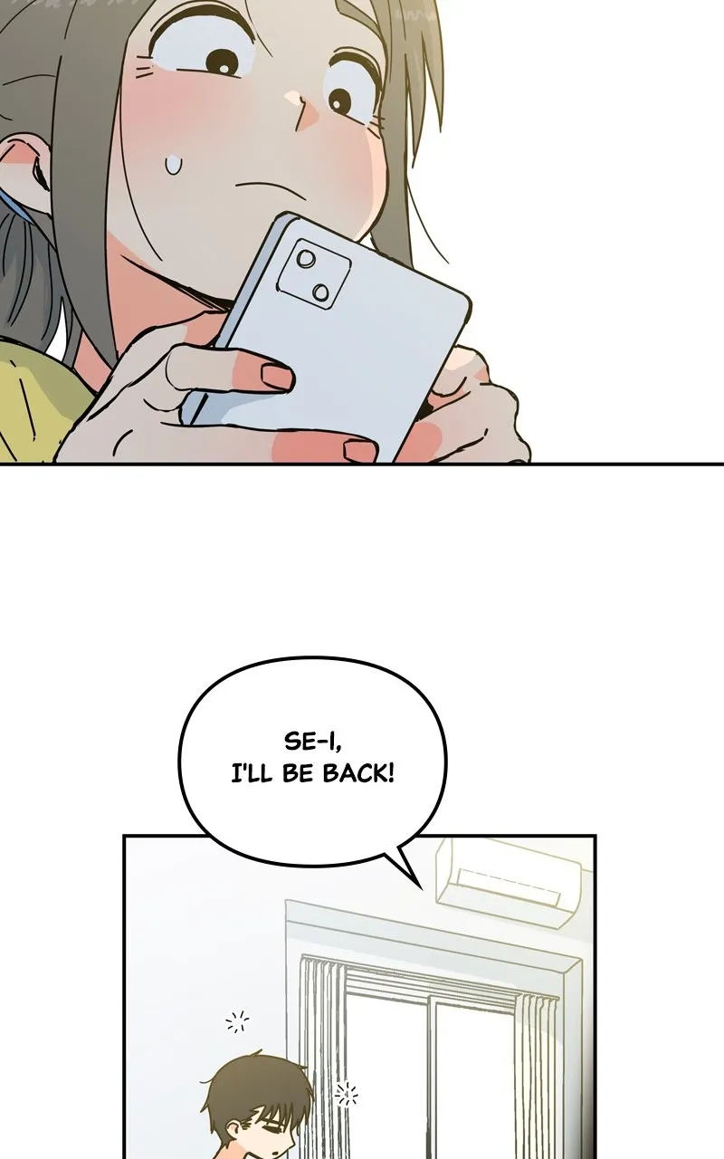 Humanoido Chapter 30 page 4 - 