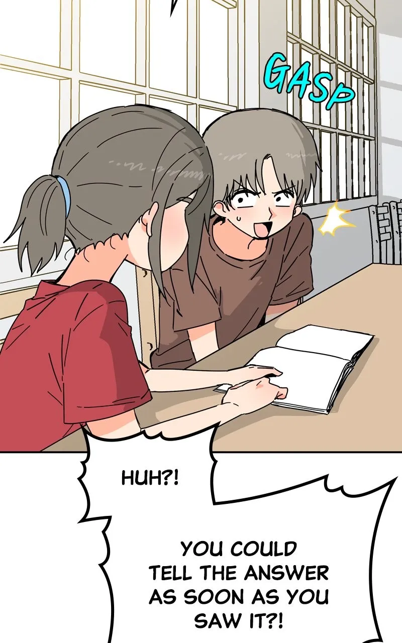Humanoido Chapter 30 page 31 - 