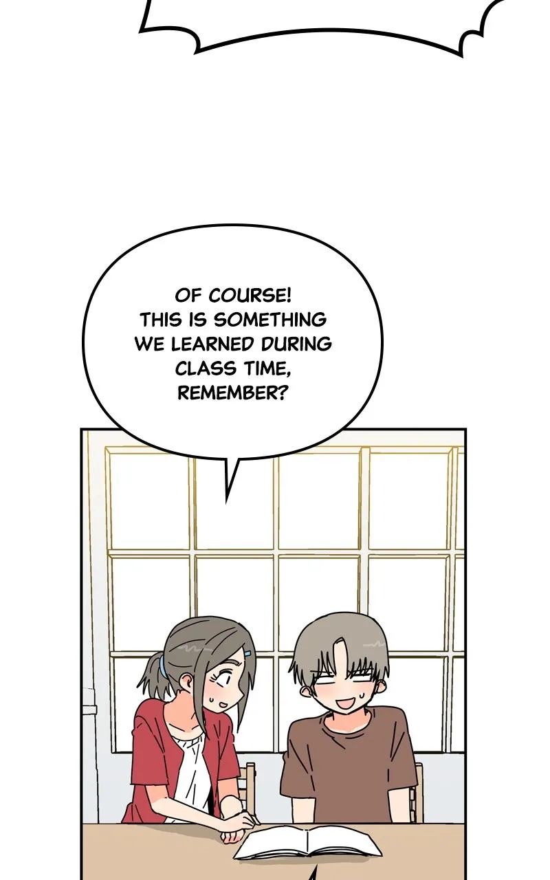 Humanoido Chapter 30 page 32 - 
