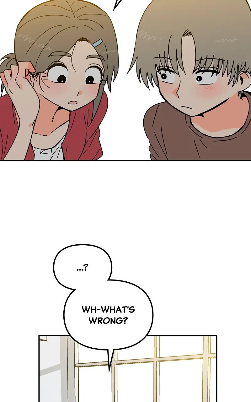 Humanoido Chapter 30 page 34 - 