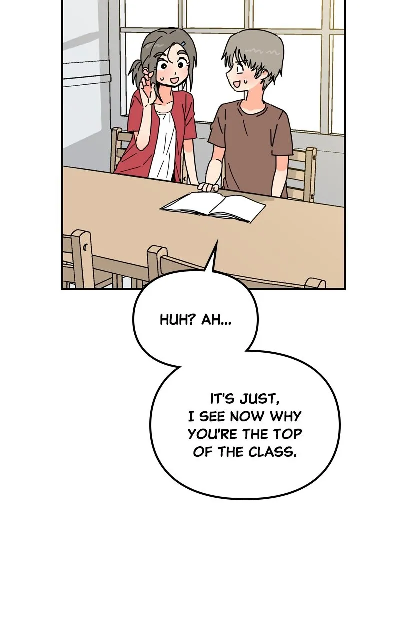 Humanoido Chapter 30 page 35 - 