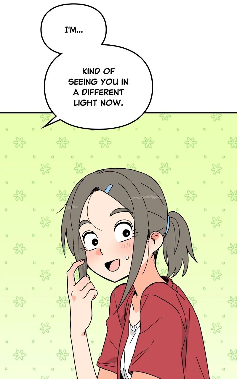 Humanoido Chapter 30 page 36 - 
