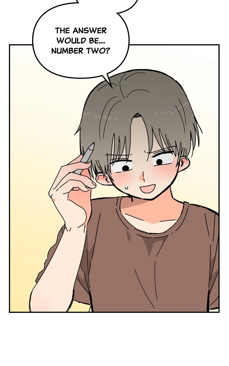 Humanoido Chapter 30 page 40 - 