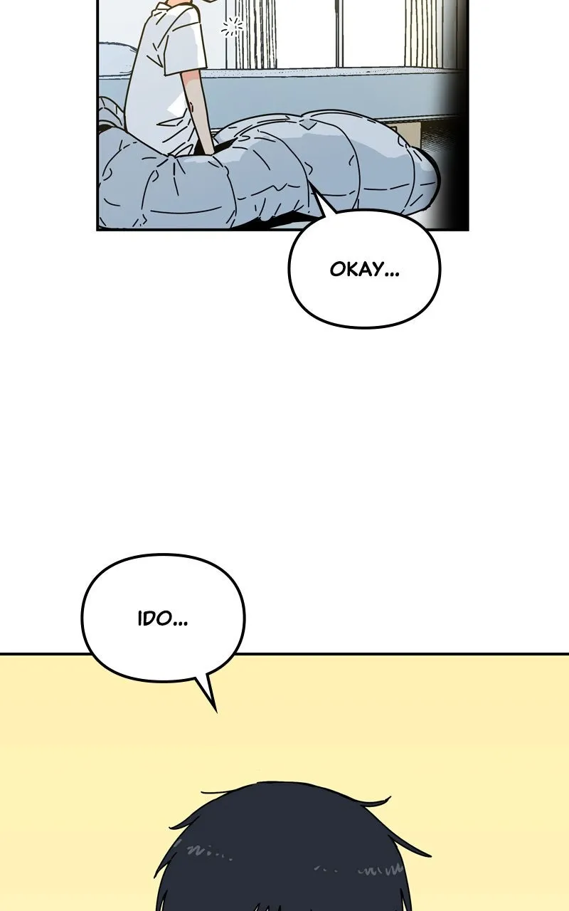 Humanoido Chapter 30 page 5 - 
