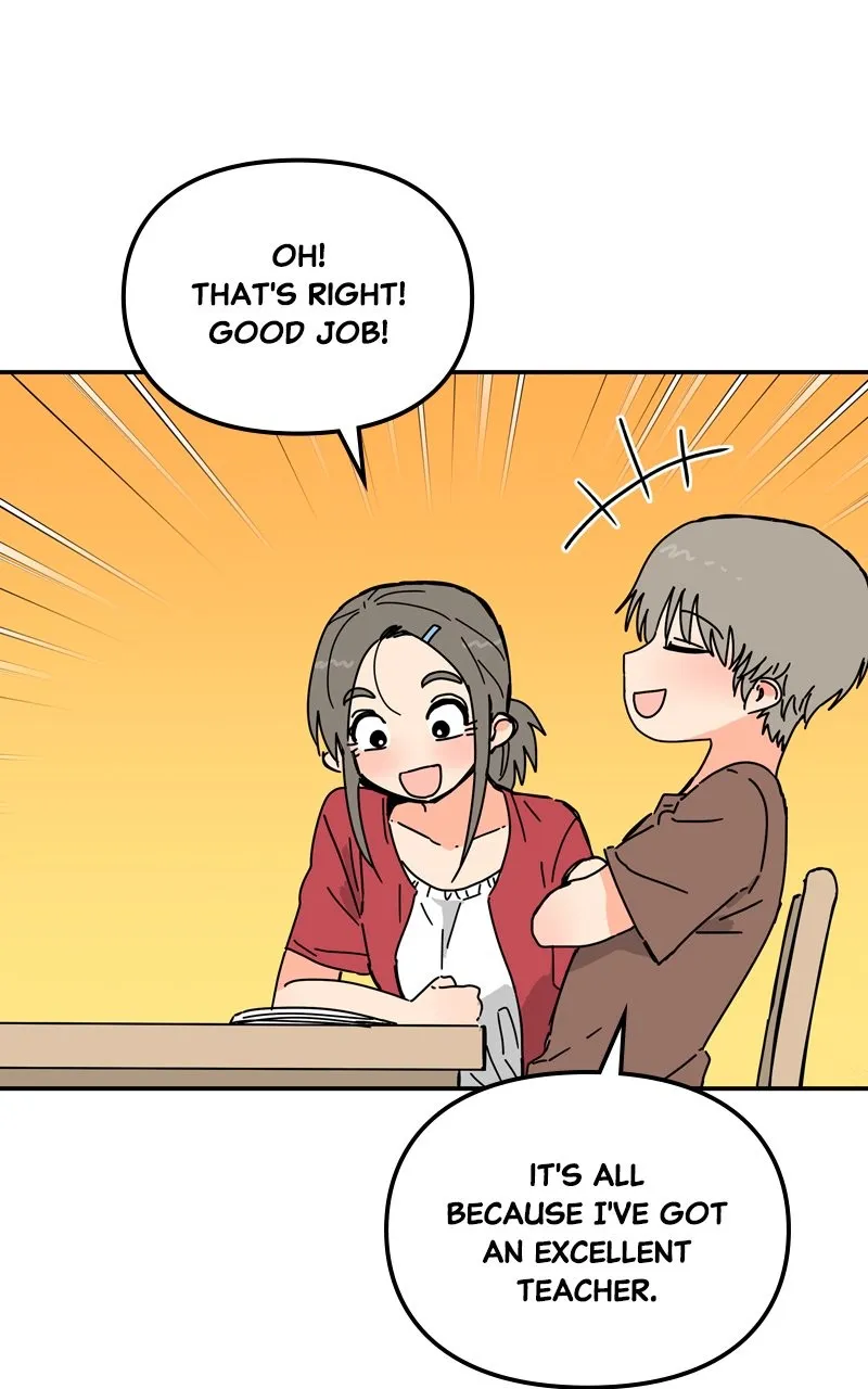 Humanoido Chapter 30 page 41 - 