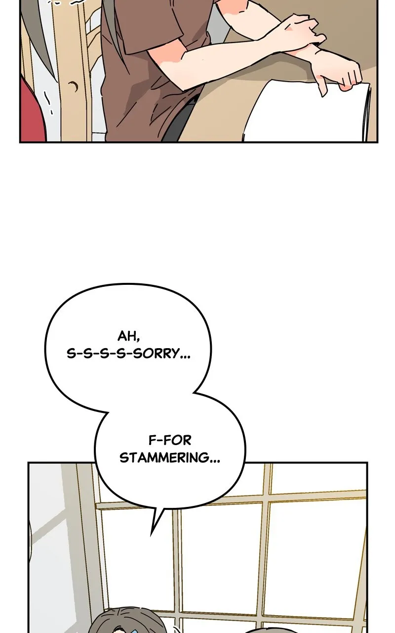 Humanoido Chapter 30 page 43 - 