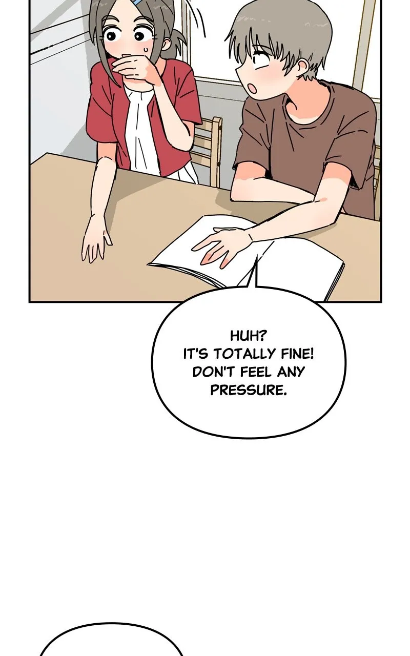 Humanoido Chapter 30 page 44 - 