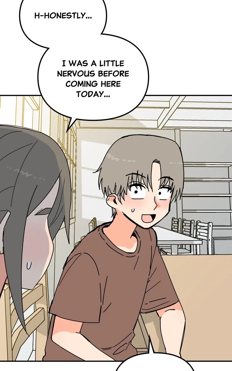 Humanoido Chapter 30 page 45 - 