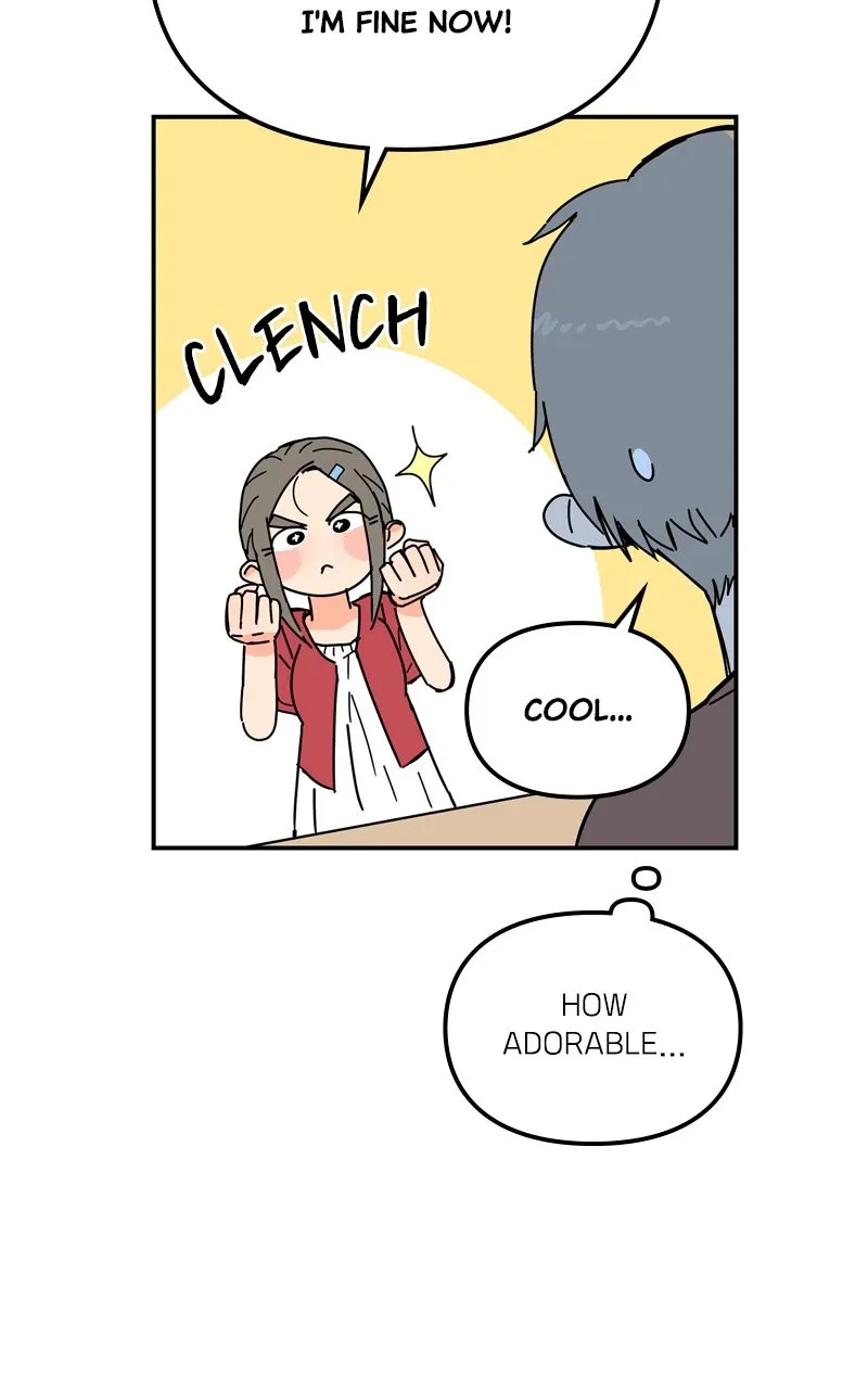 Humanoido Chapter 30 page 48 - 