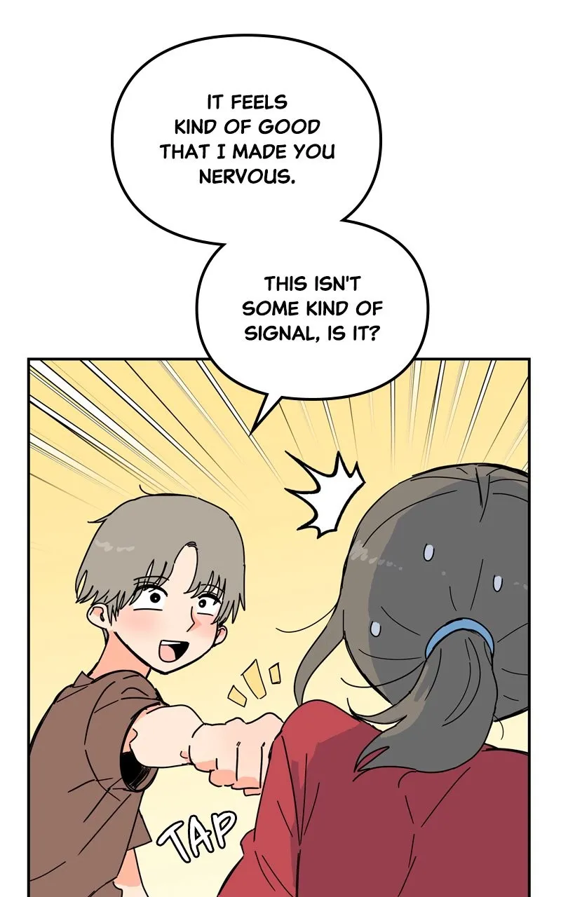 Humanoido Chapter 30 page 49 - 