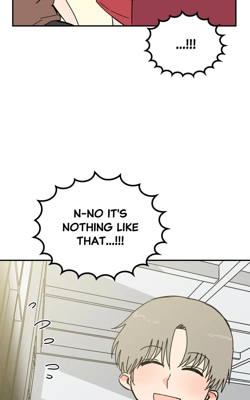 Humanoido Chapter 30 page 50 - 
