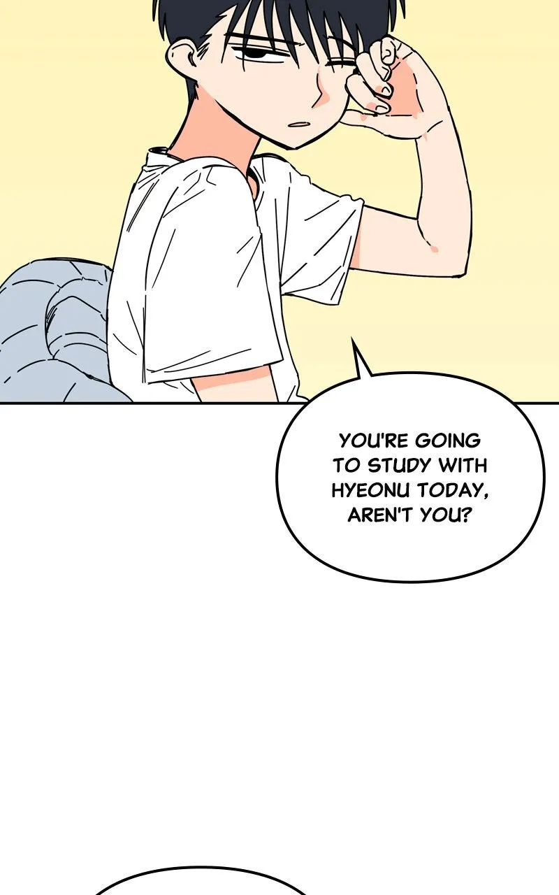 Humanoido Chapter 30 page 6 - 