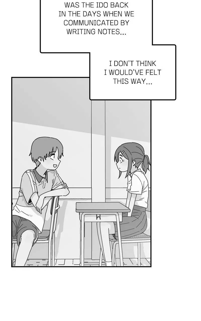 Humanoido Chapter 30 page 53 - 