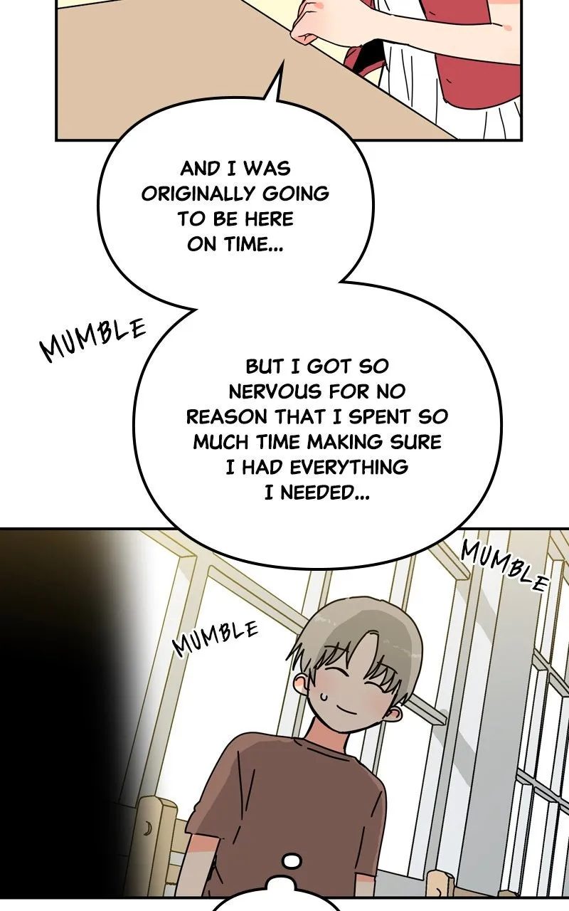 Humanoido Chapter 30 page 59 - 