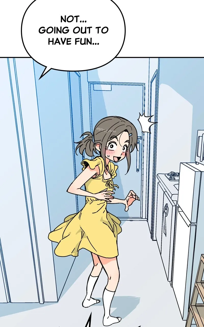 Humanoido Chapter 30 page 7 - 