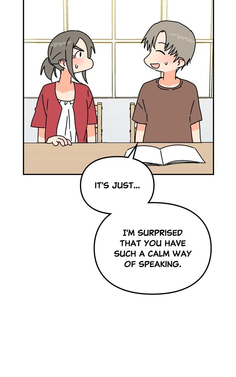 Humanoido Chapter 30 page 61 - 