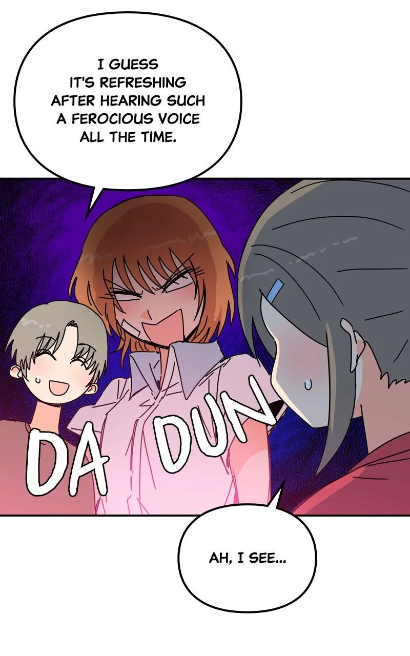 Humanoido Chapter 30 page 62 - 