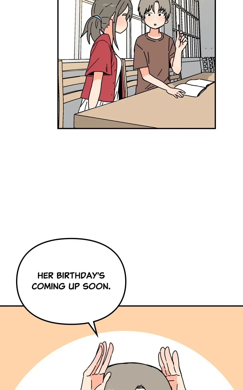 Humanoido Chapter 30 page 66 - 