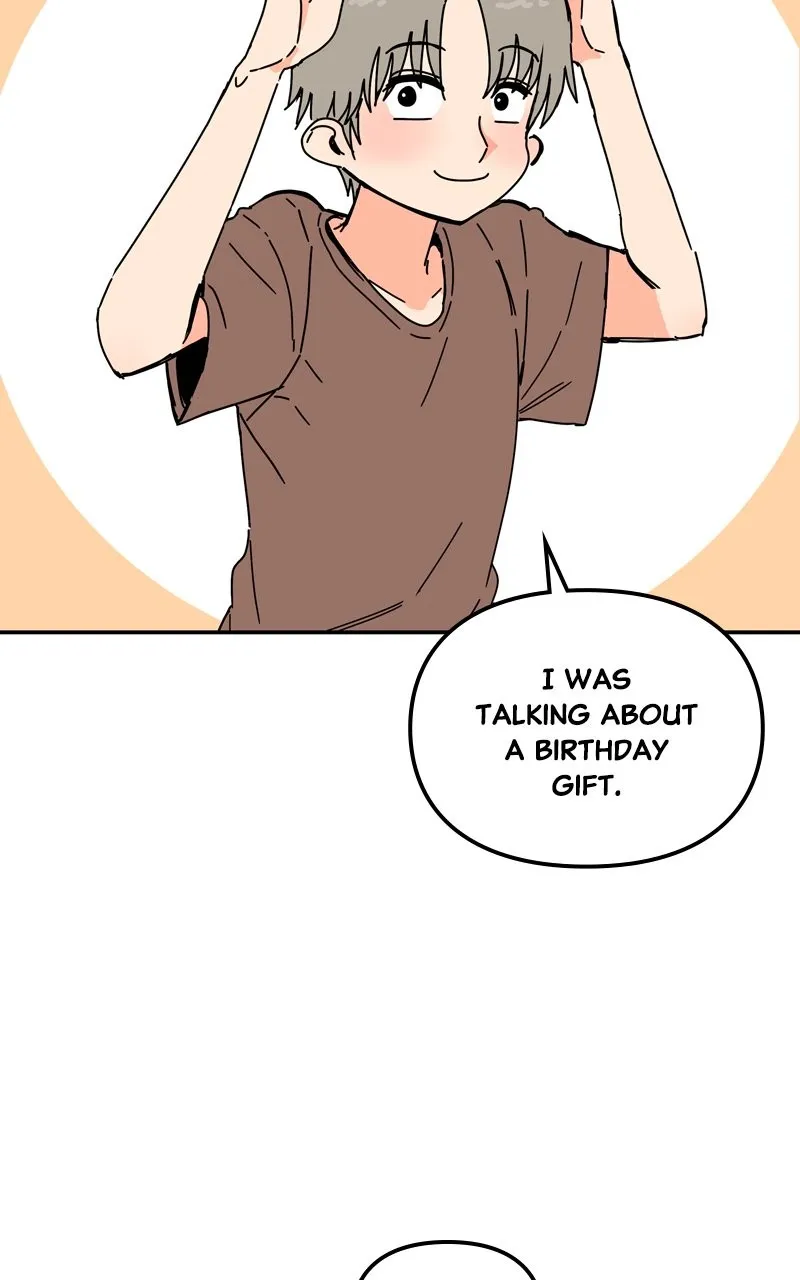 Humanoido Chapter 30 page 67 - 