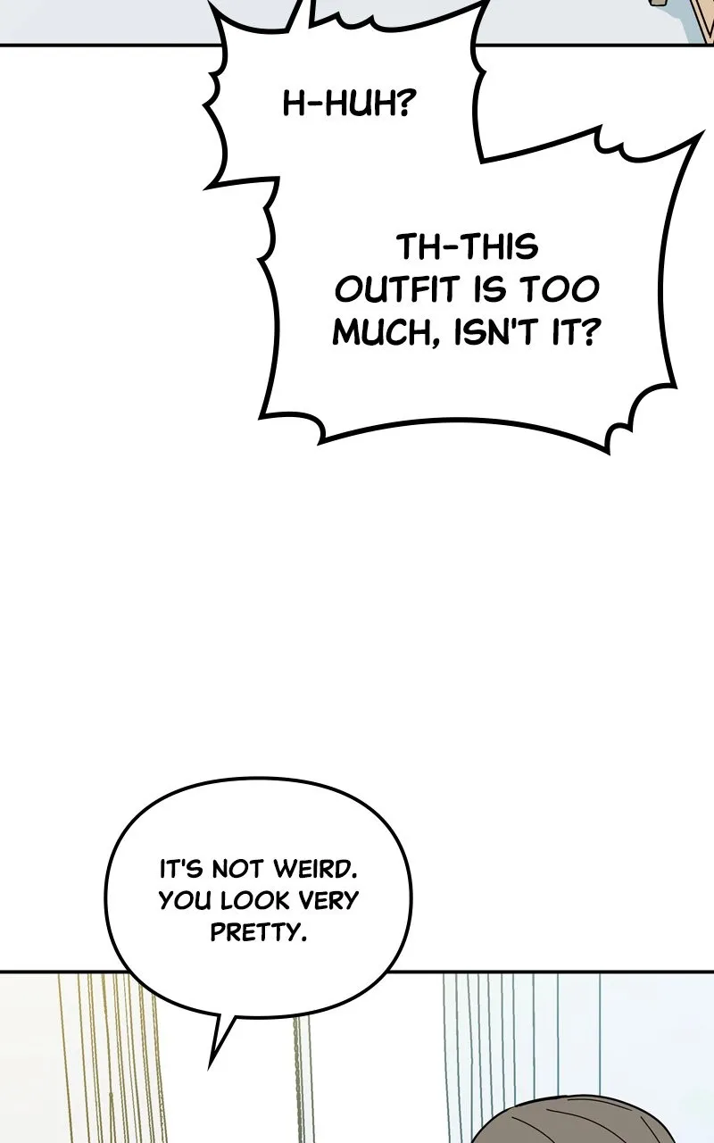 Humanoido Chapter 30 page 8 - 