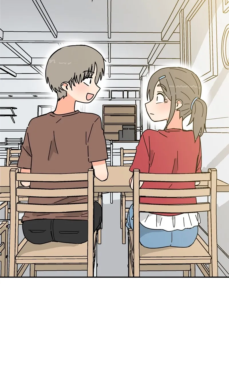 Humanoido Chapter 30 page 74 - 