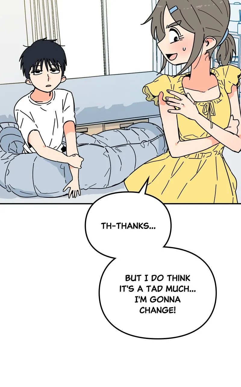 Humanoido Chapter 30 page 9 - 