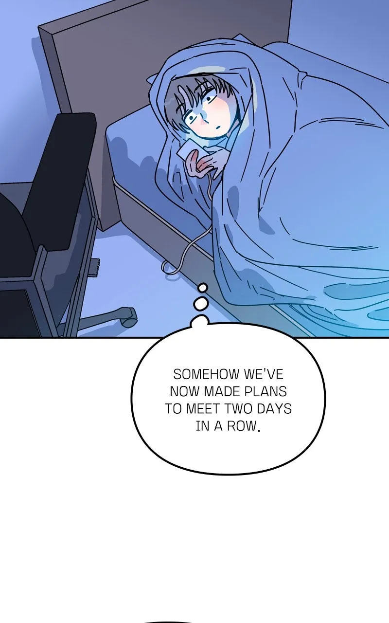 Humanoido Chapter 30 page 81 - 