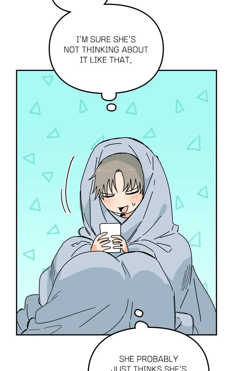 Humanoido Chapter 30 page 84 - 