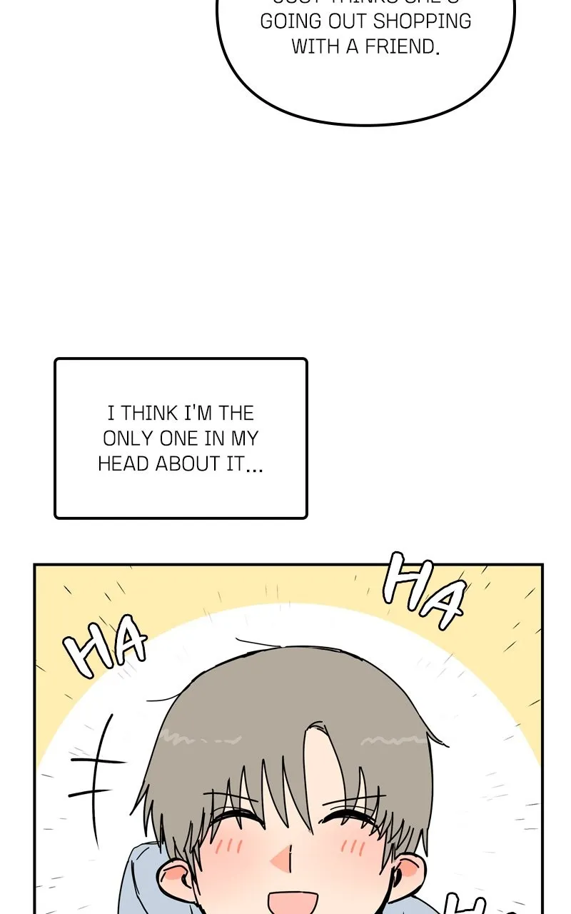 Humanoido Chapter 30 page 85 - 