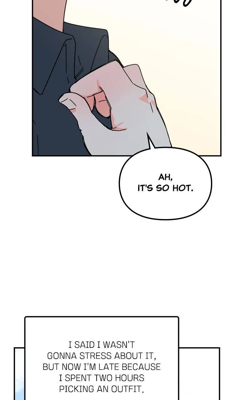 Humanoido Chapter 30 page 90 - 