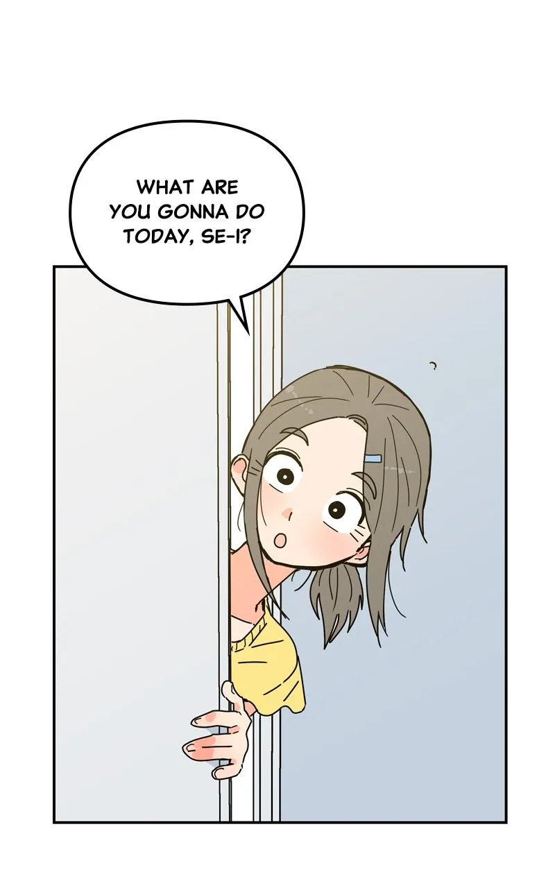 Humanoido Chapter 30 page 10 - 