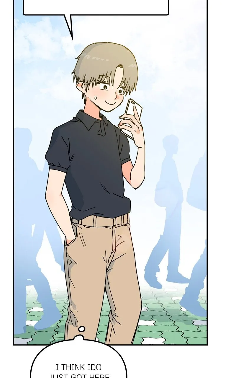 Humanoido Chapter 30 page 91 - 
