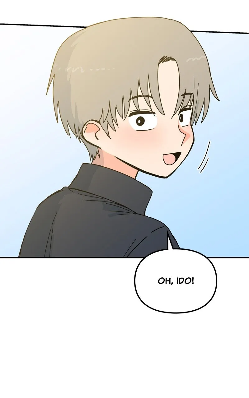 Humanoido Chapter 30 page 93 - 