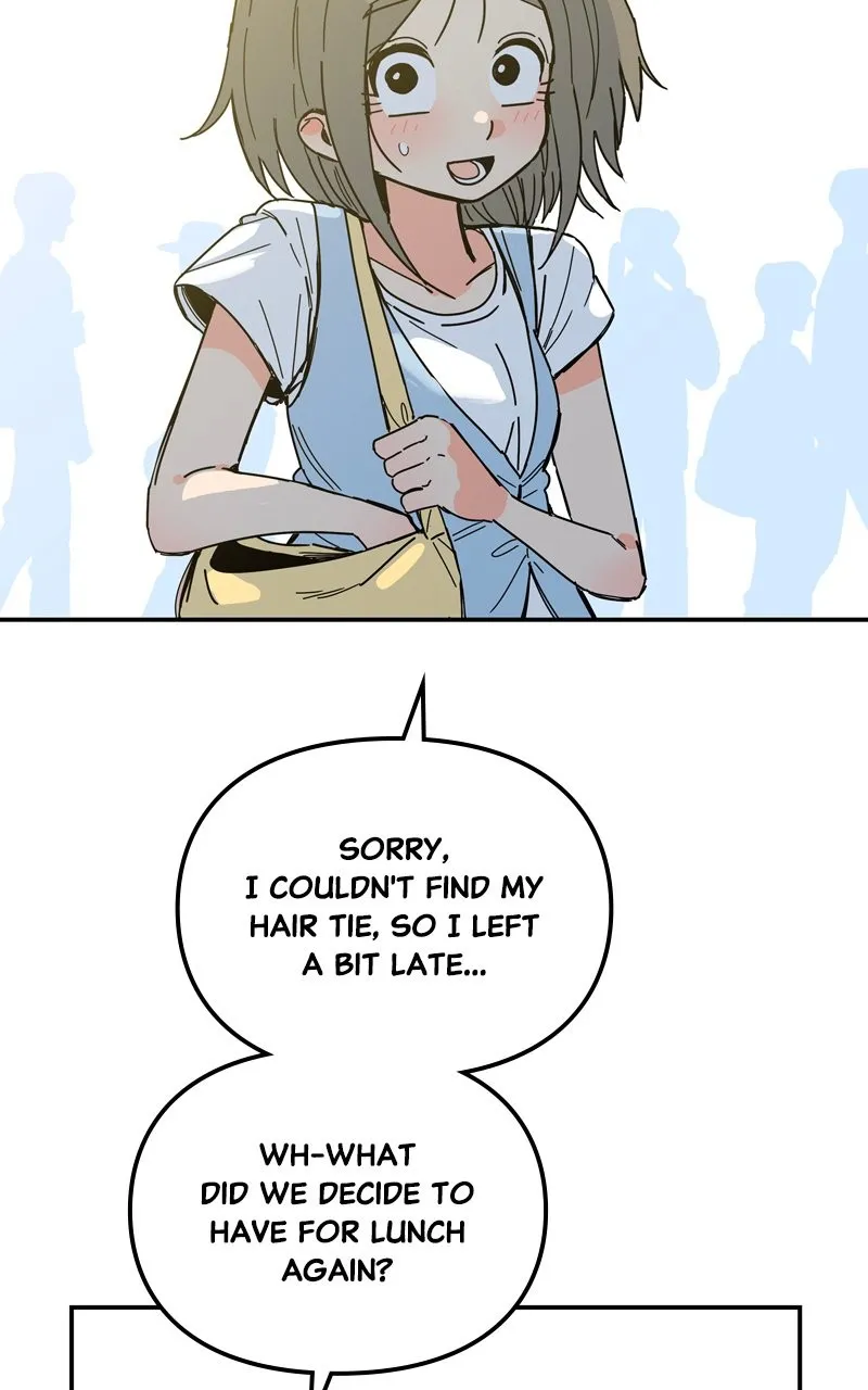 Humanoido Chapter 30 page 98 - 
