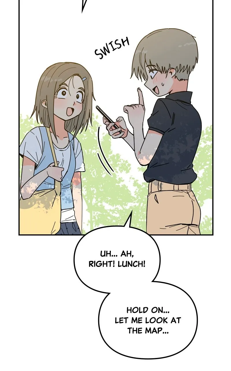 Humanoido Chapter 30 page 99 - 