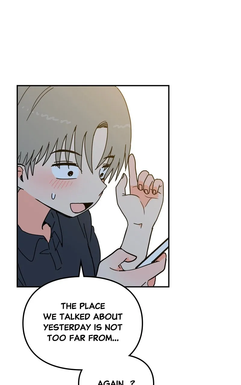 Humanoido Chapter 30 page 100 - 