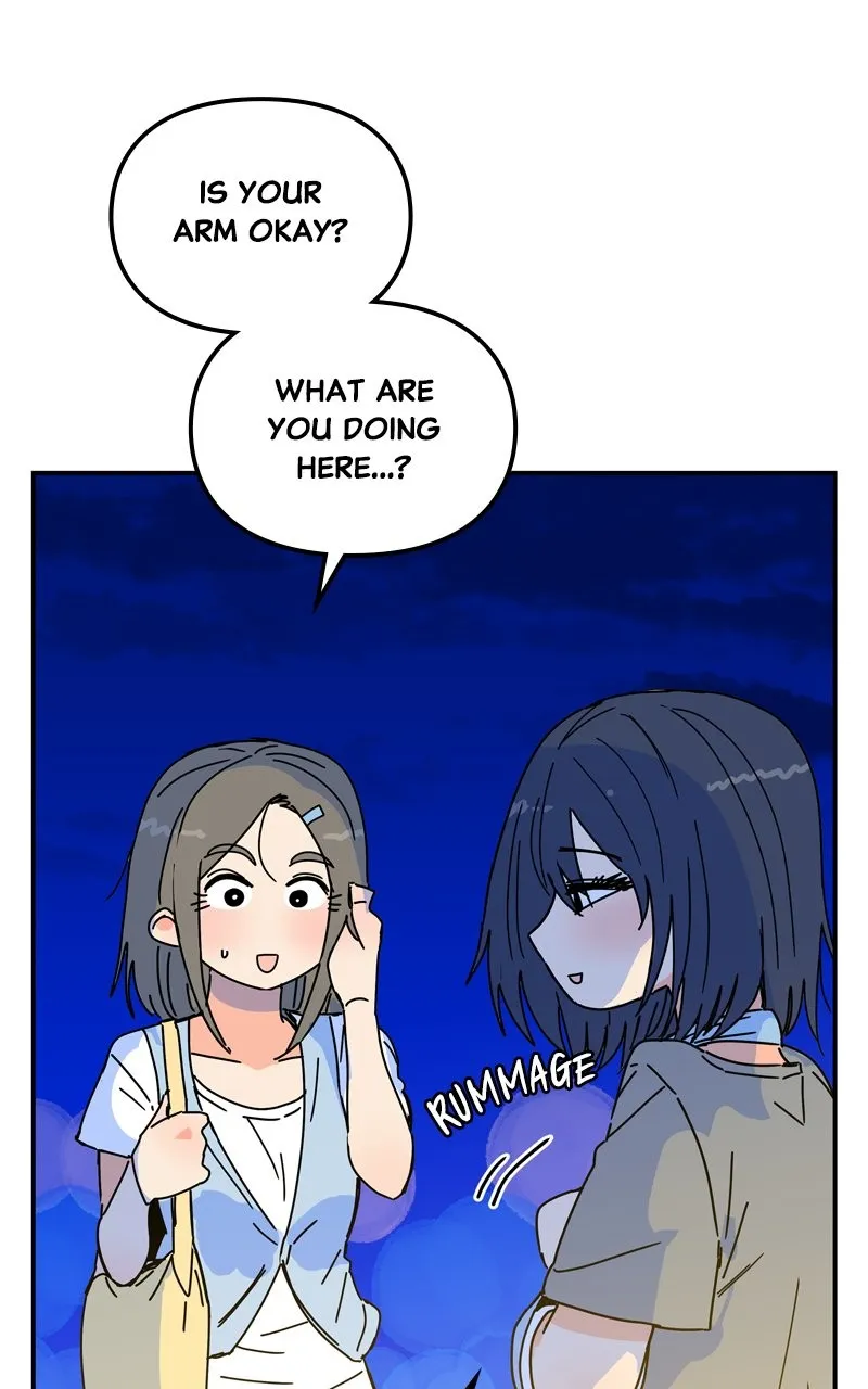 Humanoido Chapter 31 page 106 - 