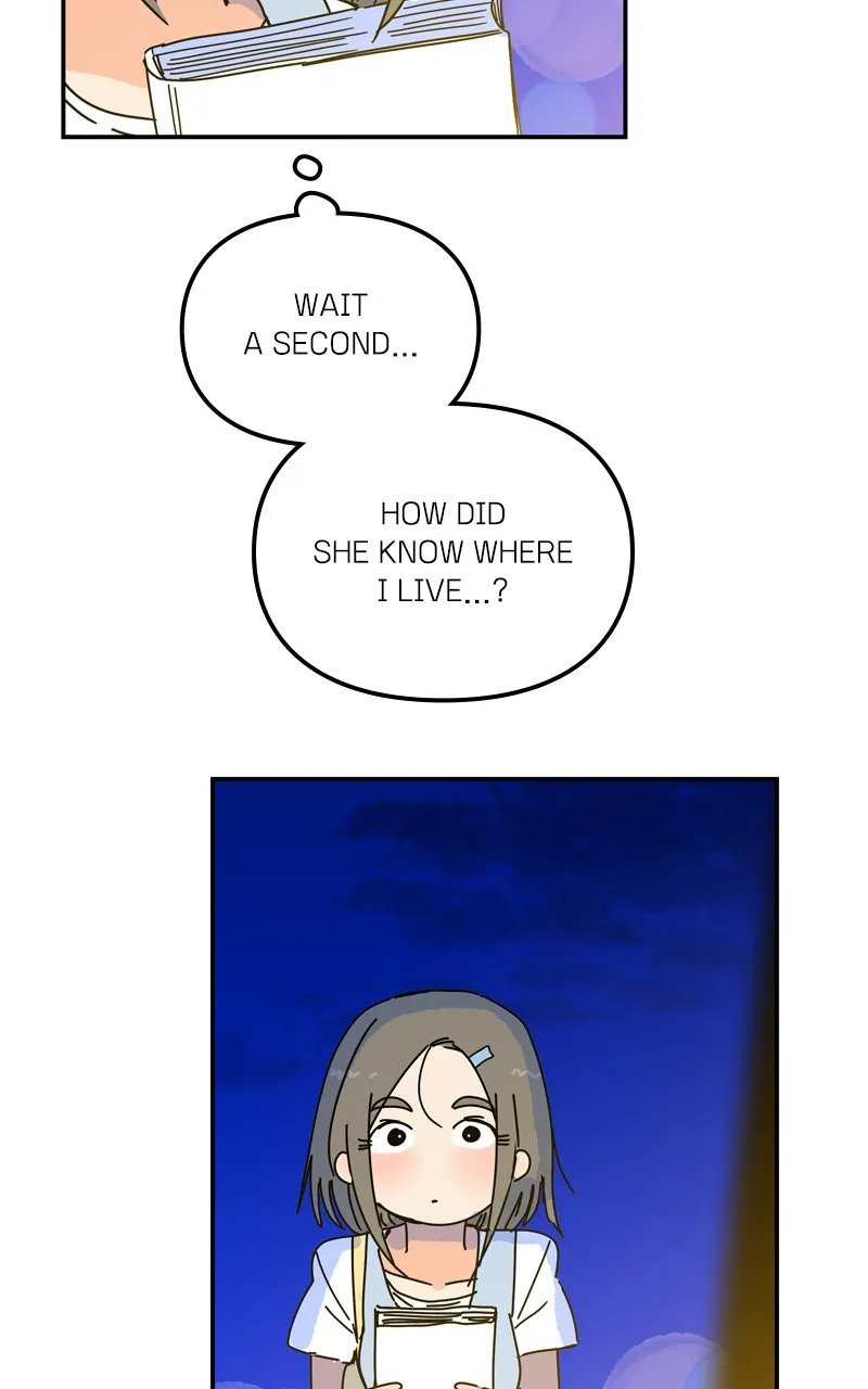 Humanoido Chapter 31 page 111 - 