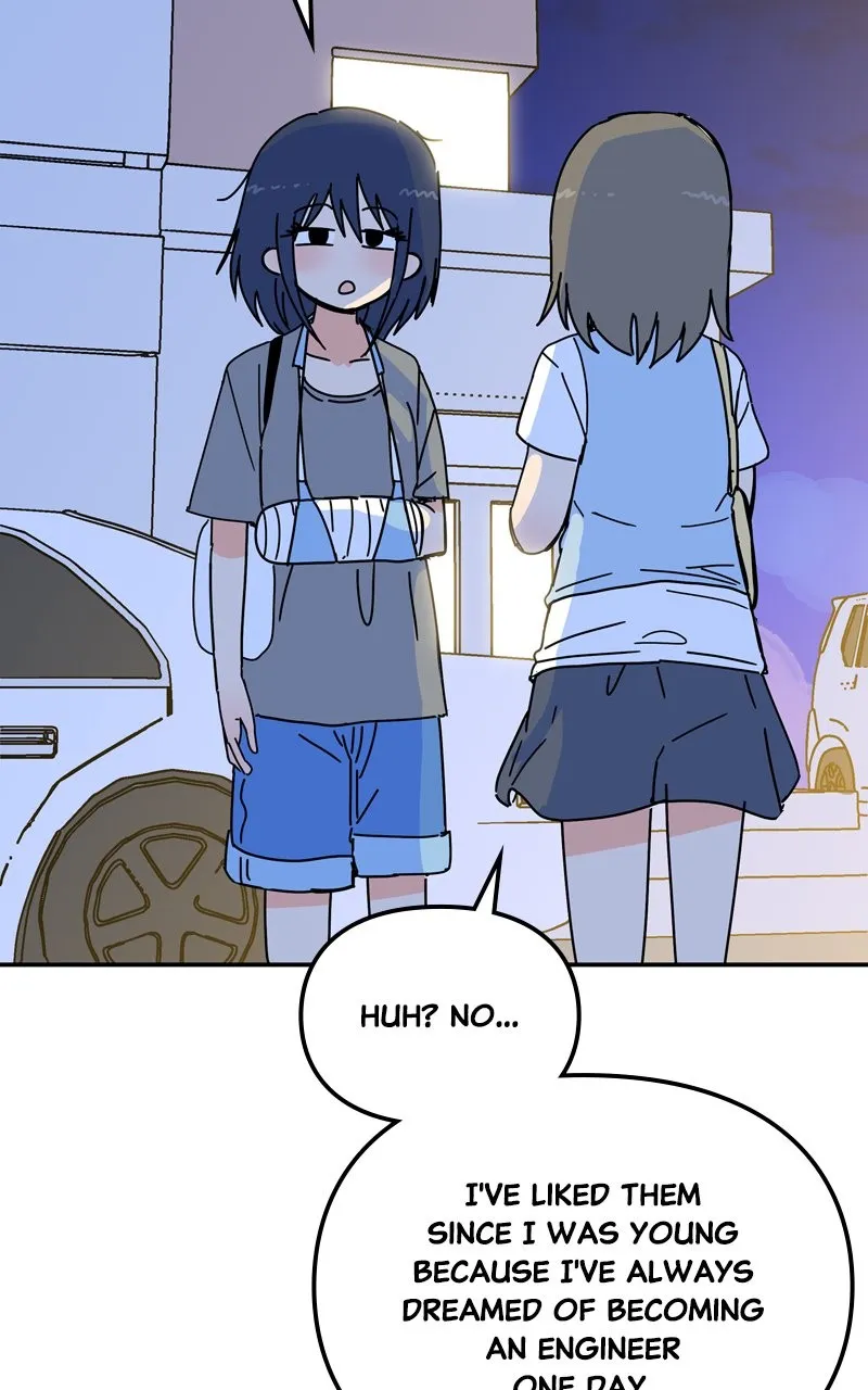 Humanoido Chapter 31 page 113 - 