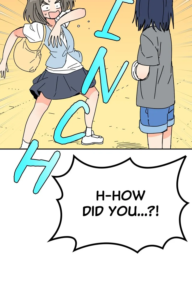 Humanoido Chapter 31 page 119 - 