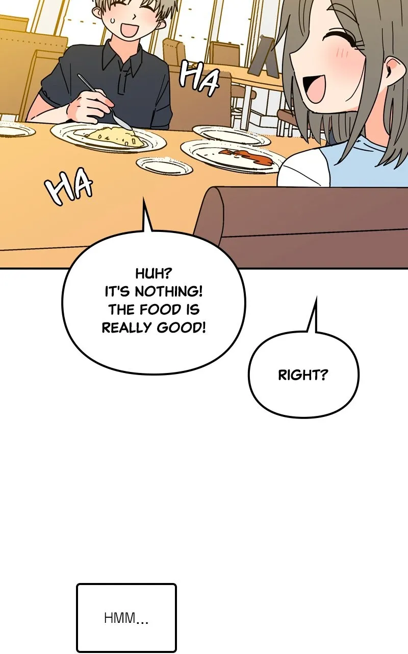 Humanoido Chapter 31 page 14 - 