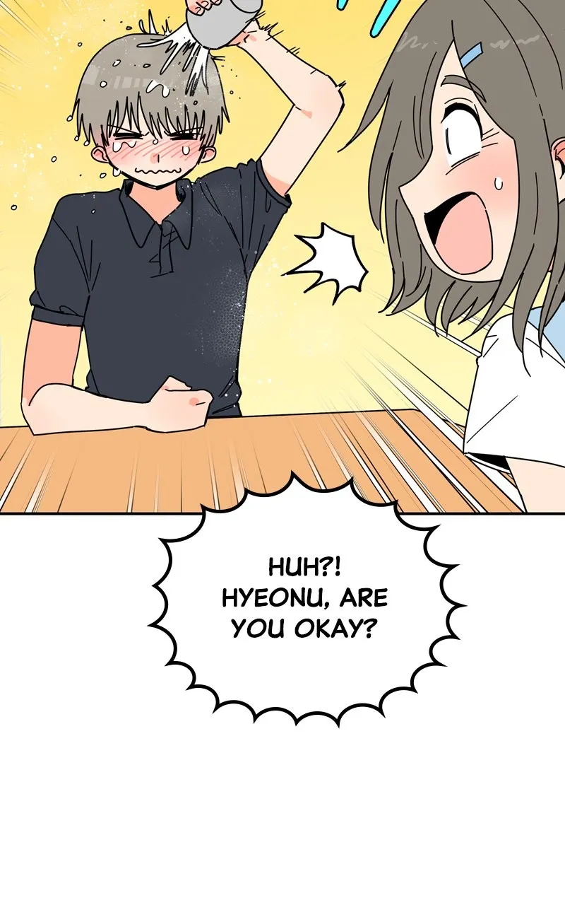 Humanoido Chapter 31 page 18 - 