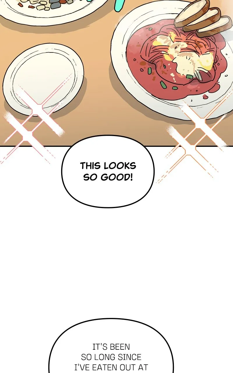 Humanoido Chapter 31 page 3 - 