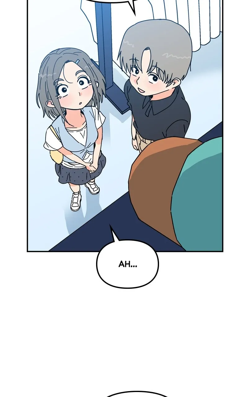 Humanoido Chapter 31 page 23 - 
