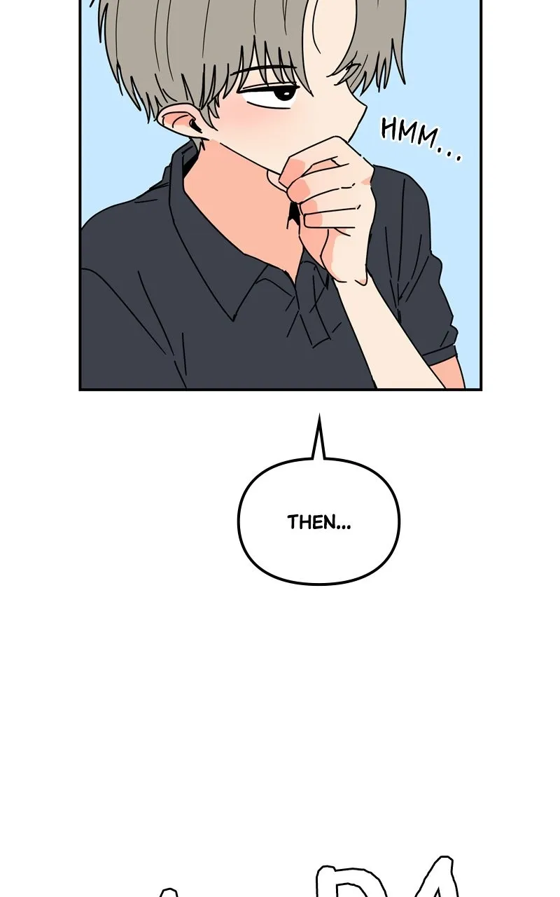 Humanoido Chapter 31 page 27 - 