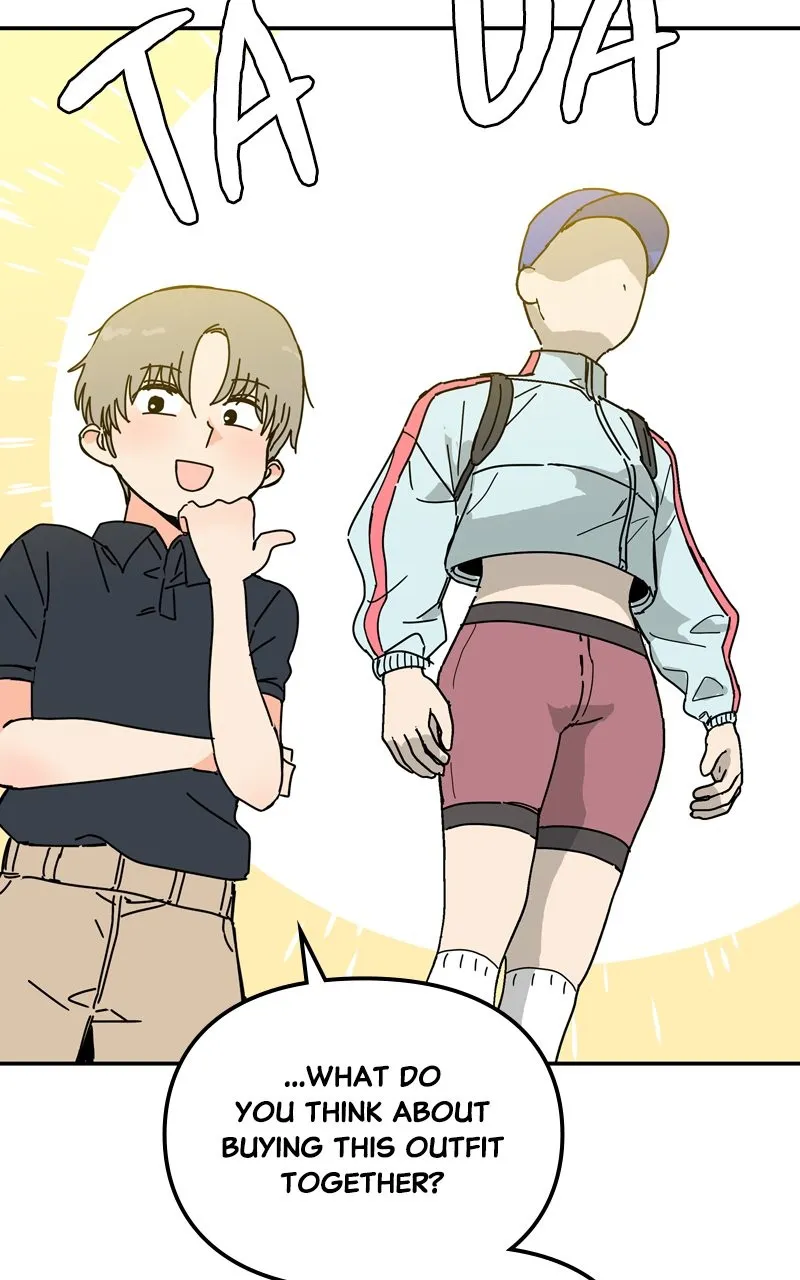 Humanoido Chapter 31 page 28 - 