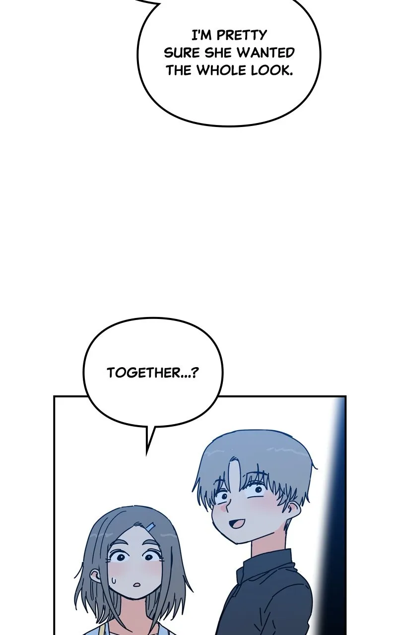 Humanoido Chapter 31 page 29 - 